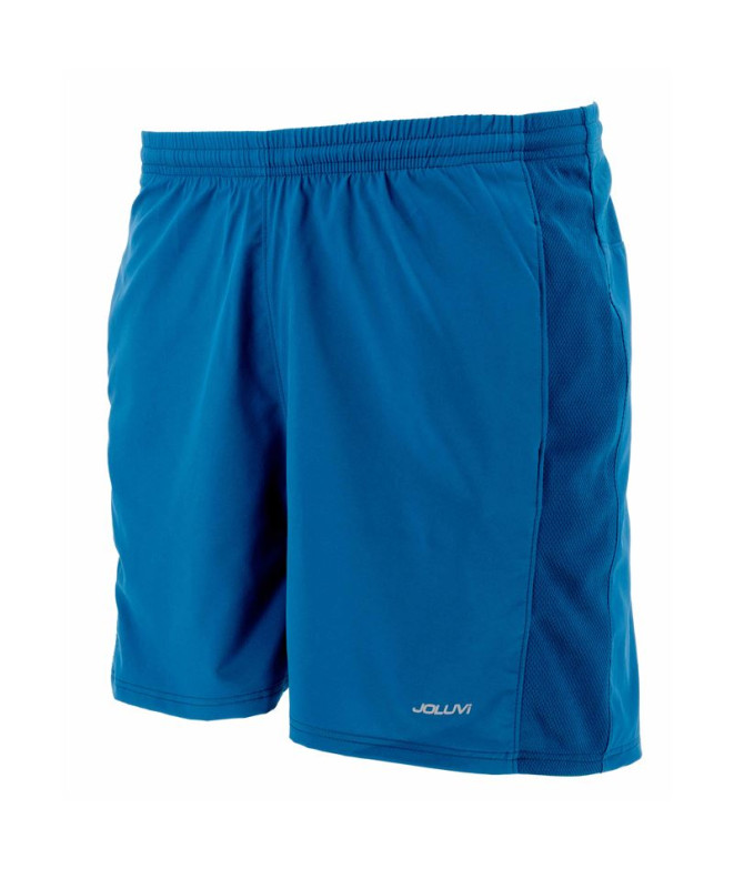 Pantalones de Fitness Joluvi Meta