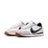 Chaussures blanches Nike Pacific Homme