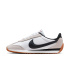 Chaussures blanches Nike Pacific Homme