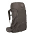 Mochila de Montaña Osprey Rook 50 Dark Charcoal/Silver Lining
