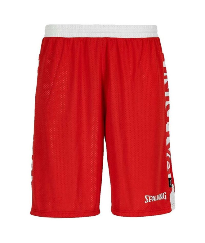 Pantalones de Baloncesto Spalding Essential...