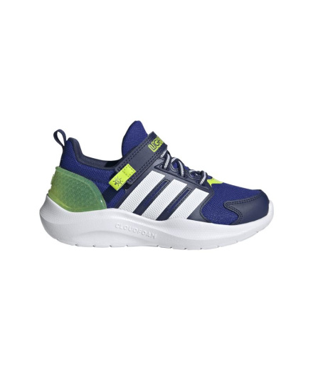 Sapatilhas adidas Lightorama Rnr Infantil Azul