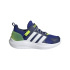 Sapatilhas adidas Lightorama Rnr Infantil Azul