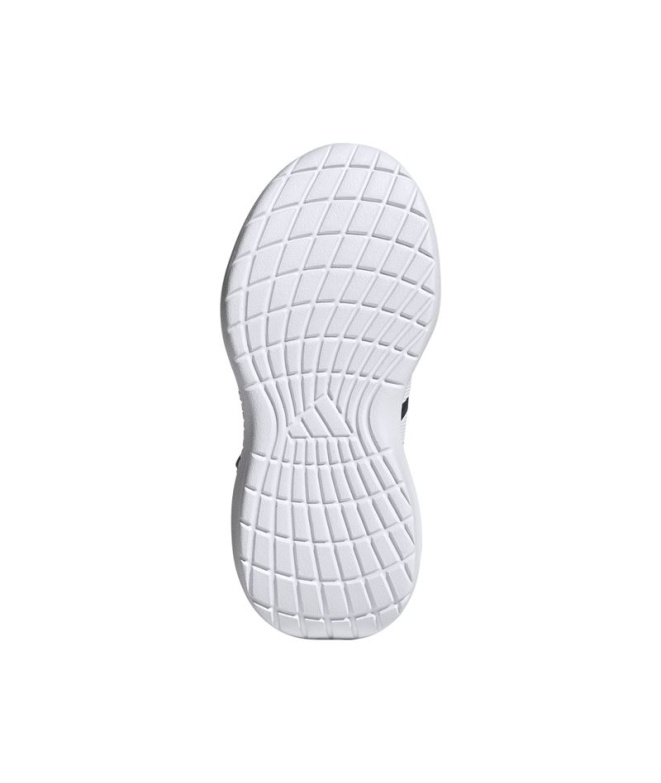 Sapatilhas adidas Lightorama Rnr Infantil Azul