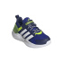 Sapatilhas adidas Lightorama Rnr Infantil Azul