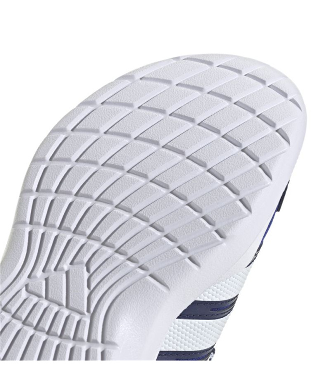 Sapatilhas adidas Lightorama Rnr Infantil Azul