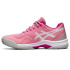 Chaussures Pádel ASICS Pro 5 roses Femme