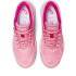 Sapatilhas Pádel Mulher ASICS Pro 5 rosa