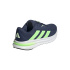 Sapatilhas Running Homem adidas Galaxy 7 Indtec/Estlim/Azul Escuro