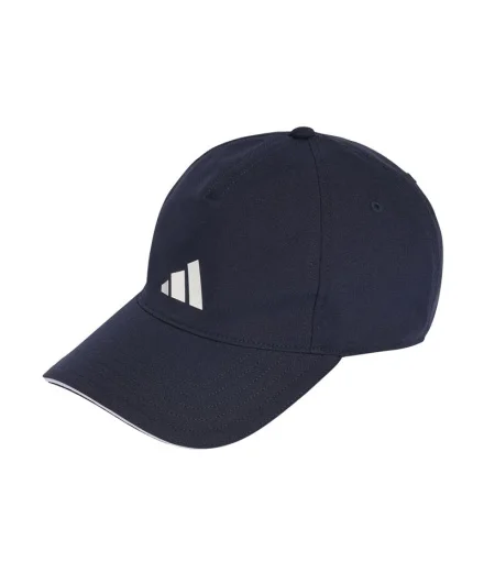 Gorra de Fitness adidas Bball Cap Clima Azul...