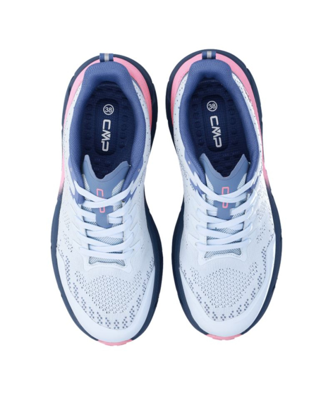 Chaussures Montagne multifonctionnelles pour...