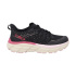 Zapatillas de Montaña CMP Rahmsy Wmn Multifunctional Basic Negro/Rosa