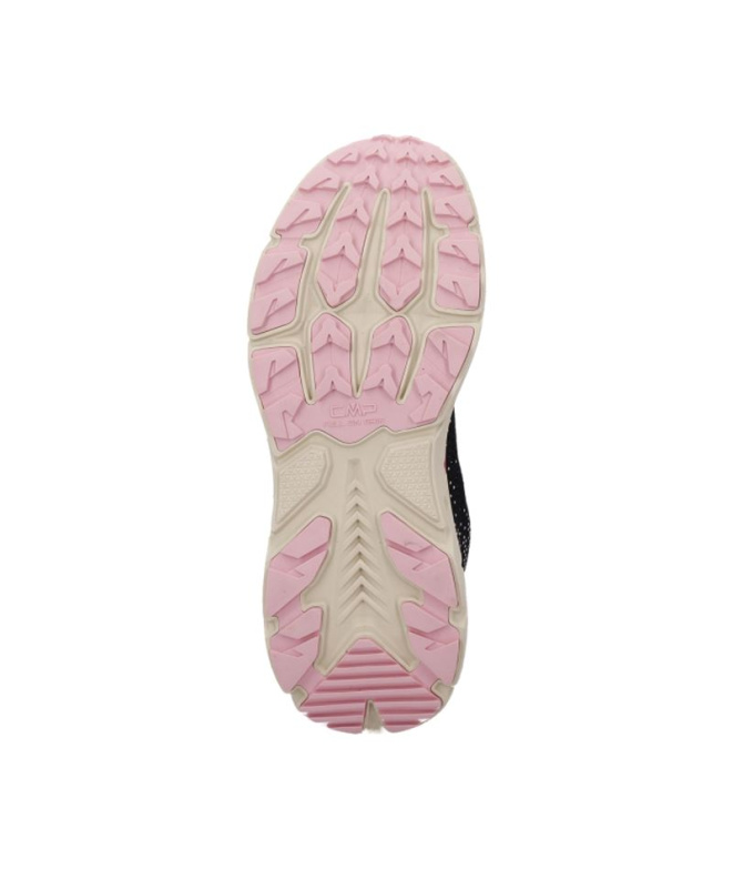 Zapatillas de Montaña CMP Rahmsy Wmn...