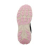 Zapatillas de Montaña CMP Rahmsy Wmn Multifunctional Basic Negro/Rosa