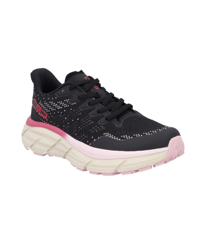 Sapatilhas Montanha básicos multifuncionais CMP...