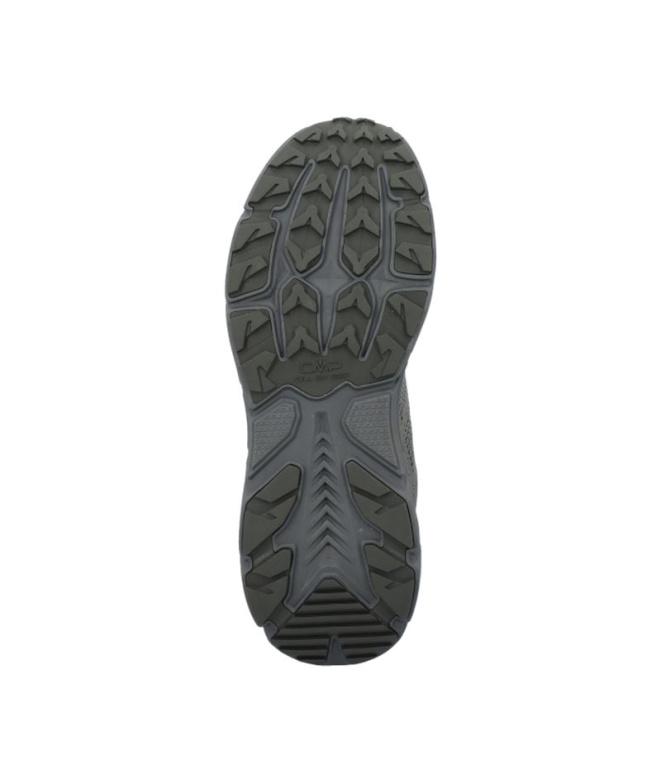 Chaussures Montagne multifonctionnelles CMP...