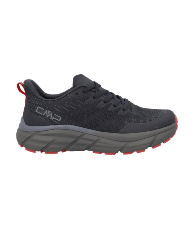 Zapatillas de Montaña CMP Rahmsy...