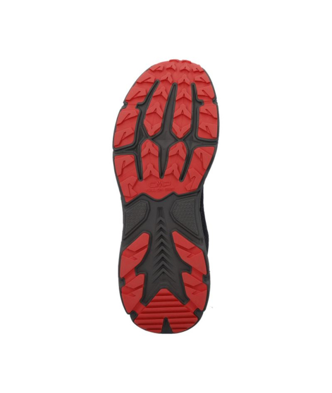 Zapatillas de Montaña CMP Rahmsy...