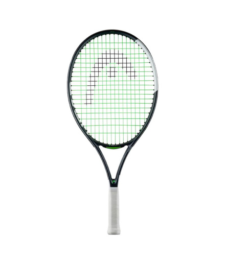 Raqueta de Tenis Head Ig Speed Jr. 24 Infantil