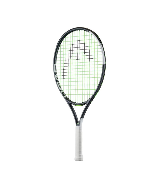 Raqueta de Tenis Head Ig Speed Jr. 23 Infantil