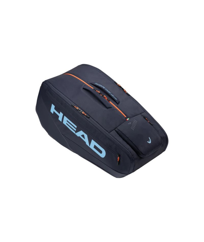 Bolsa Saco de raquetes Tênis Head Pro tamanho...