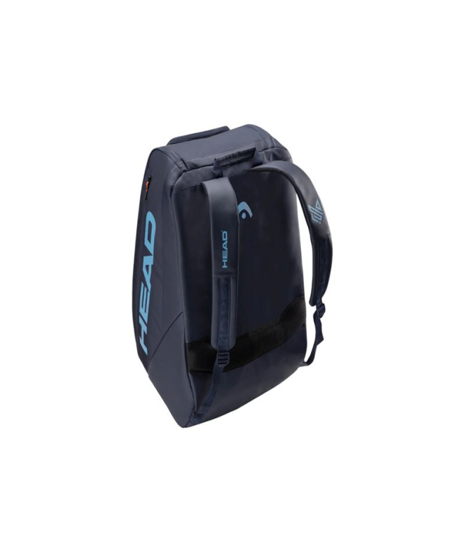 Bolsa Saco de raquetes Tênis Head Pro tamanho...