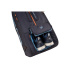 Bolsa Saco de raquetes Tênis Head Pro tamanho XL Nv