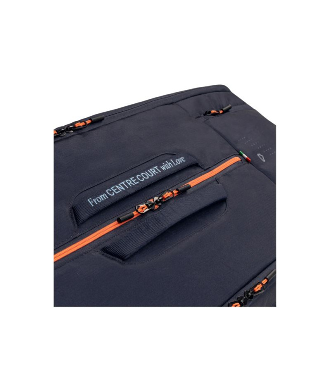 Bolsa Saco de raquetes Tênis Head Pro tamanho...