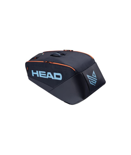 Sac de tennis de Tennis Head Pro L NV