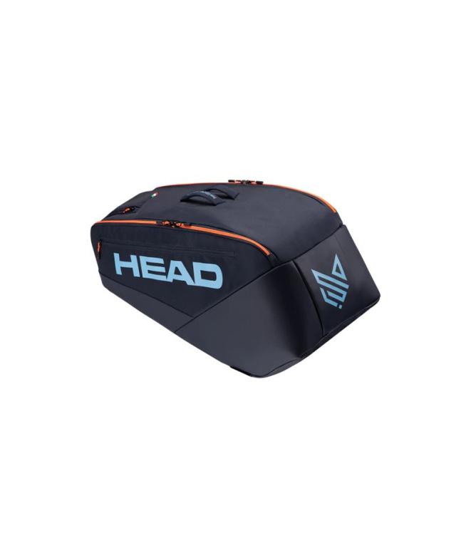Sac de tennis de Tennis Head Pro L NV