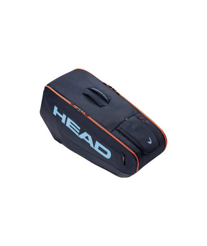 Sac de tennis de Tennis Head Pro L NV