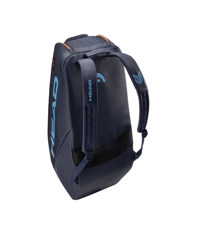 Sac de tennis de Tennis Head Pro L NV