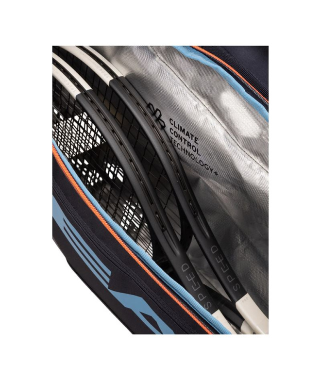 Sac de tennis de Tennis Head Pro L NV