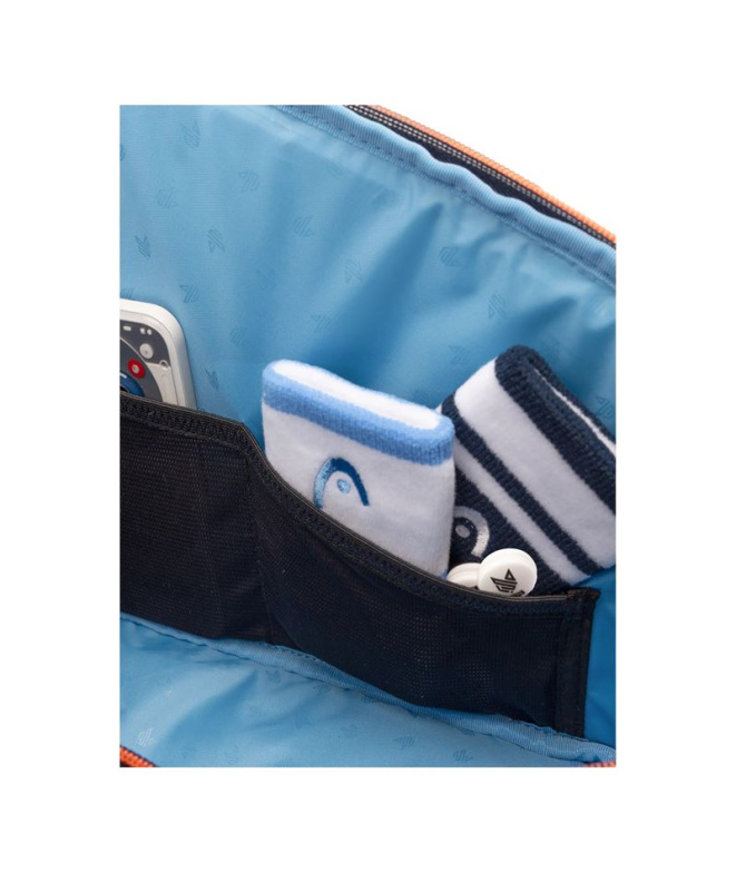 Sac de tennis de Tennis Head Pro L NV