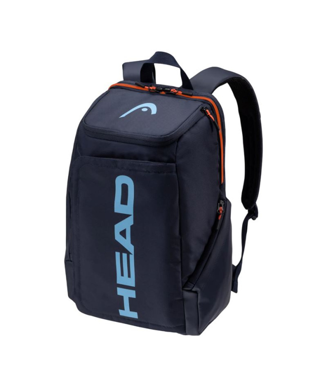 Mochila Head Pro 28L Nv Tênis