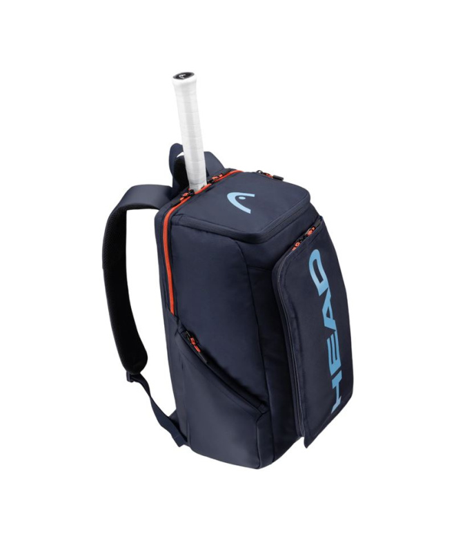 Mochila Head Pro 28L Nv Tênis