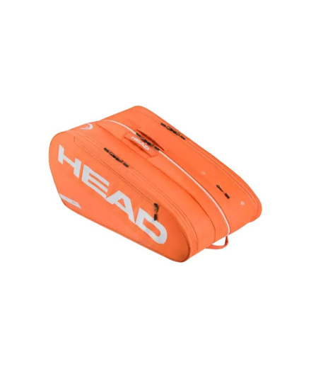 Sac de raquette Head Tour XL ou Sac de tennis Tennis