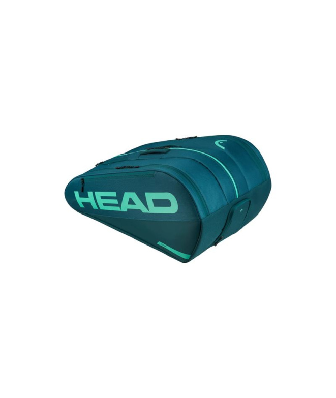 Bolsa para Saco de raquetes Tênis Head Tour XL GE