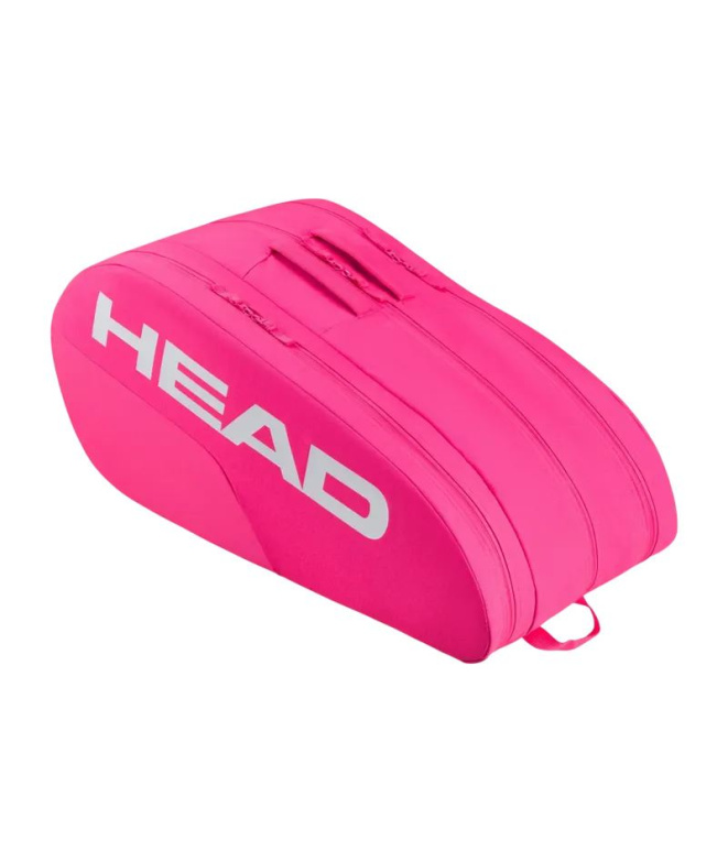 Bolsa Saco de raquetes Tênis Head Base tamanho...