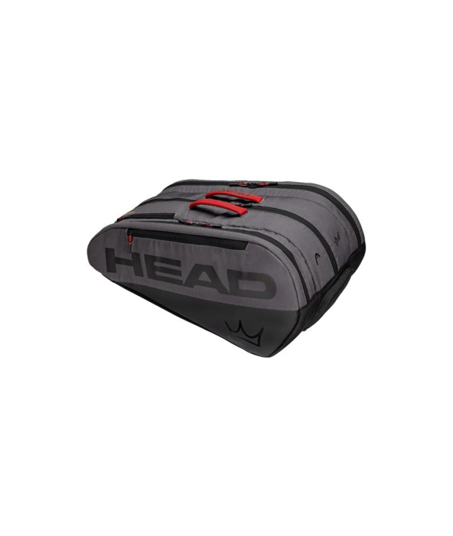 Bolsa de padel Head Coello Tour tamanho G