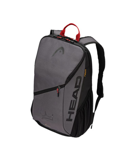 Mochila de Padel Head Coello Tour Padel Backpack 25L