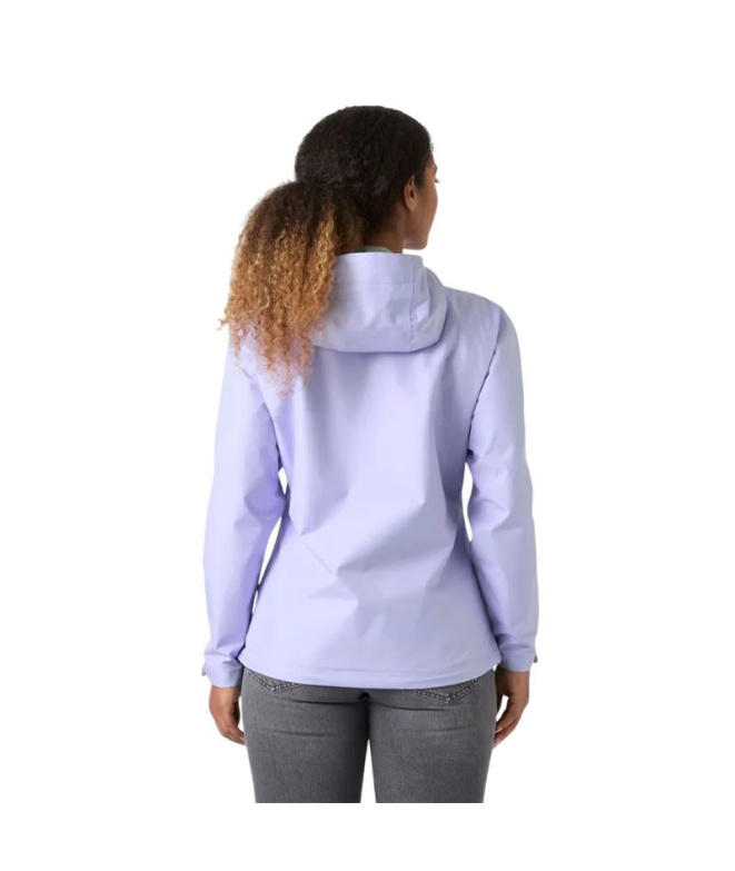 Veste Helly Hansen Seven J Femme Veste lilas