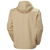 Chaqueta Helly Hansen Ervik Jacket Hombre Khaki