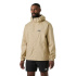 Chaqueta Helly Hansen Ervik Jacket Hombre Khaki