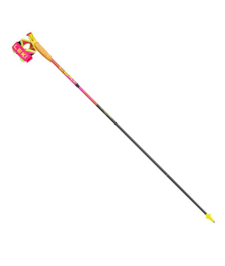 Bâtons trail Leki Ultratrail Fx.One Sl