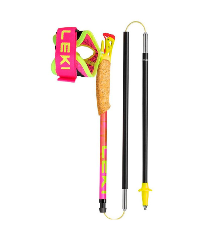 Bâtons trail Leki Ultratrail Fx.One Sl