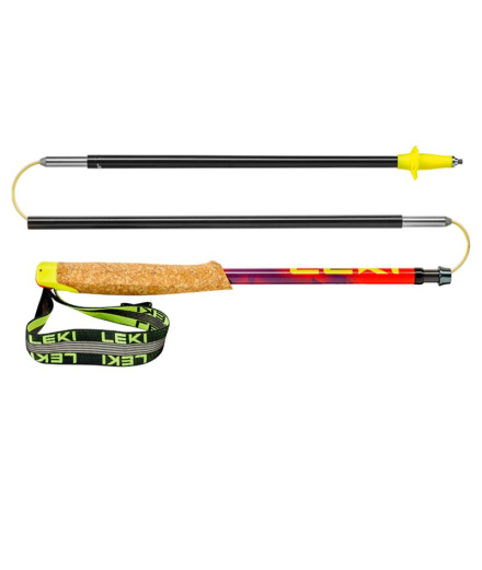 Bâtons de trail Leki Neotrail Pro Fx.One Sl