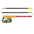 Bastones de trail Leki Neotrail Pro Fx.One Sl