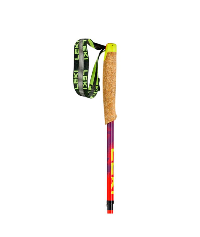 Bastones de trail Leki Neotrail Pro Fx.One Sl