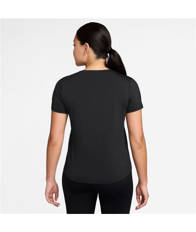 Haut T-shirt à manches courtes Nike One Classic...